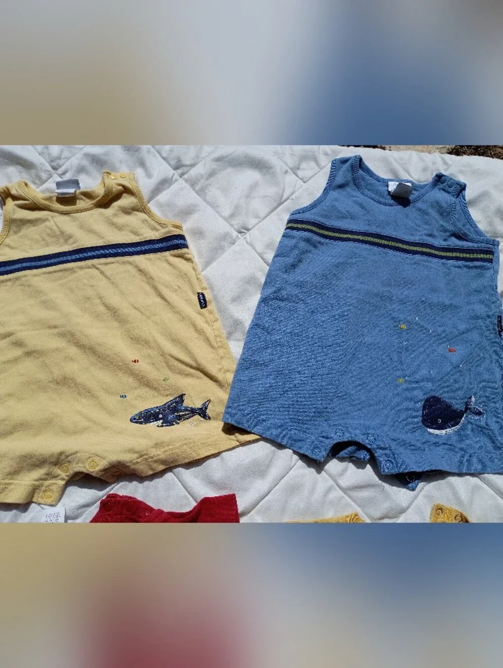 Carters vintage carter